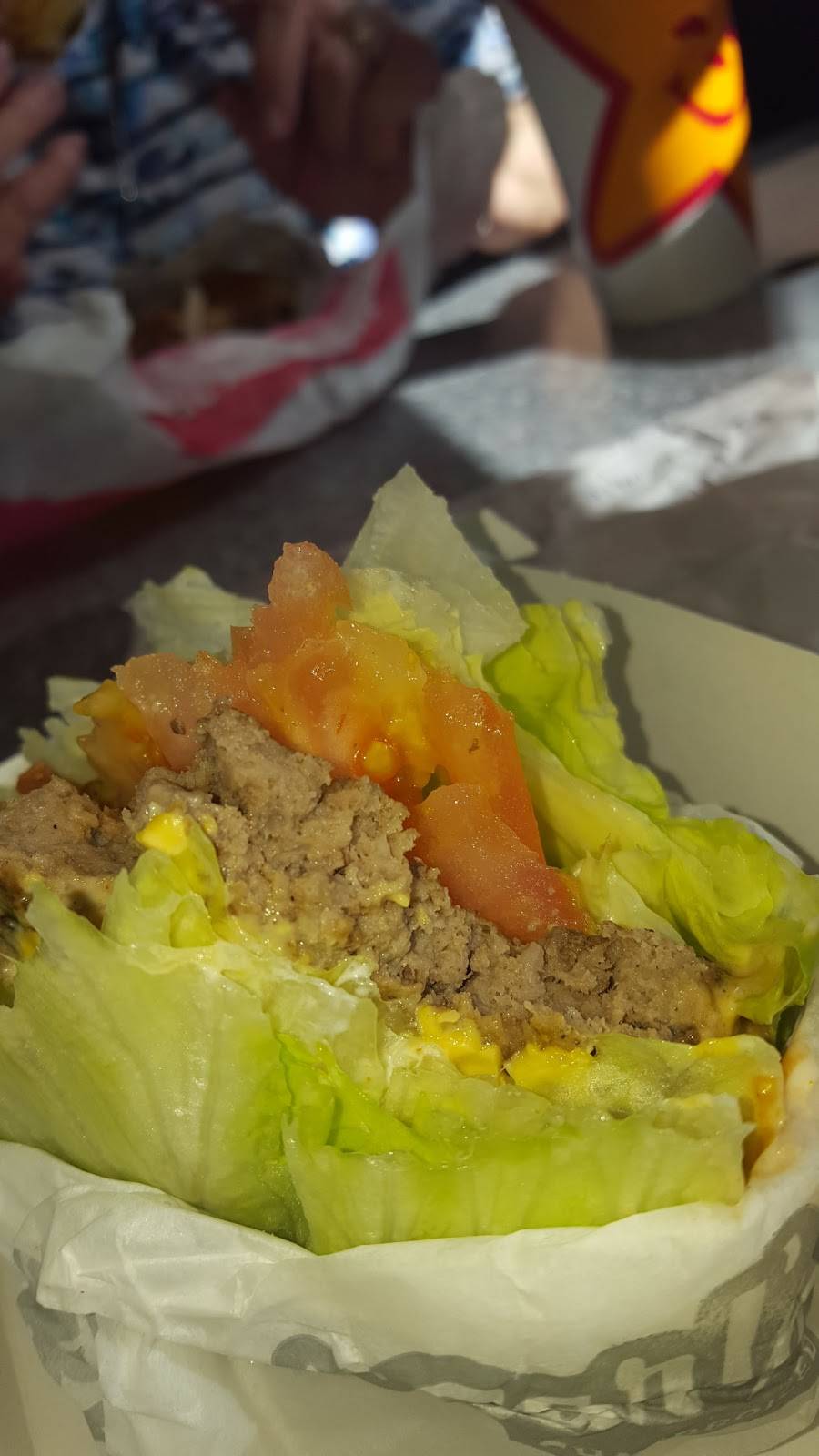 Carls Jr. | restaurant | 614 Dennery Rd, San Diego, CA 92154, USA | 6196621447 OR +1 619-662-1447