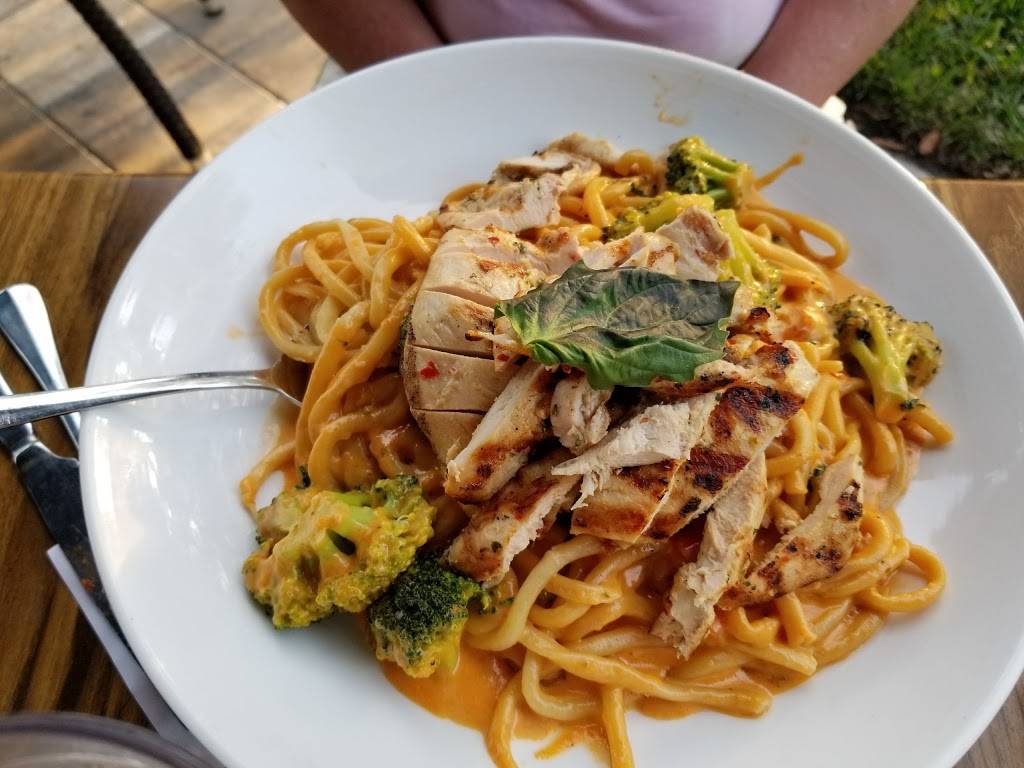 The Saucy Meatball | restaurant | 12401 Commerce Lakes Dr, Fort Myers, FL 33913, USA | 2398007172 OR +1 239-800-7172