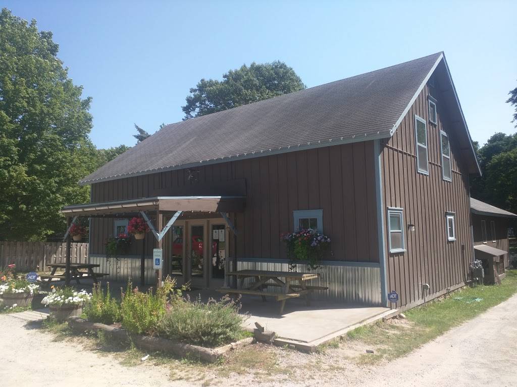 Market 22 | restaurant | 497 E Harbor Hwy, Maple City, MI 49664, USA | 2312286422 OR +1 231-228-6422