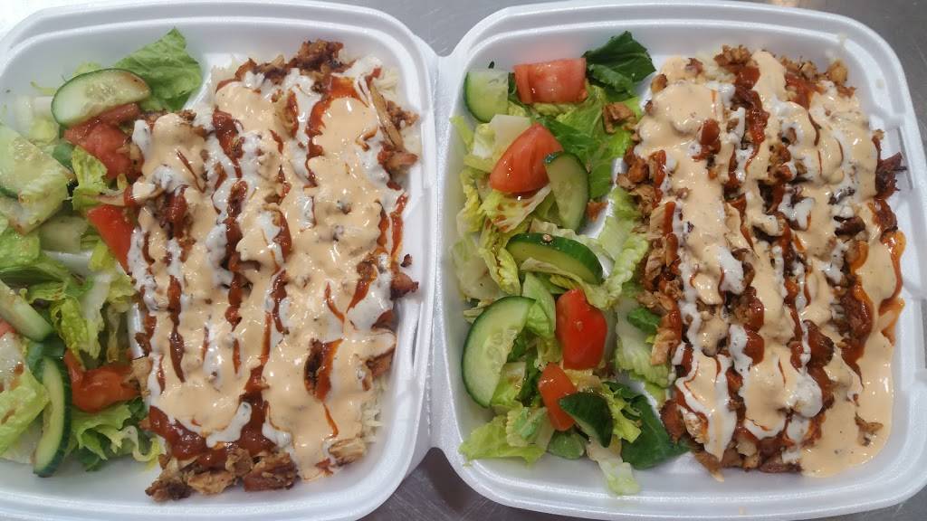 Double Taste shawarma (DT) | restaurant | 130 Cedar St #3, Cambridge, ON N1S 1W4, Canada | 5192678111 OR +1 519-267-8111