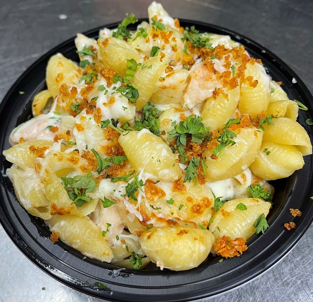 Tonys Mac N Melt | restaurant | 7005 Navajo Rd Suite A, San Diego, CA 92119, USA | 6194614098 OR +1 619-461-4098