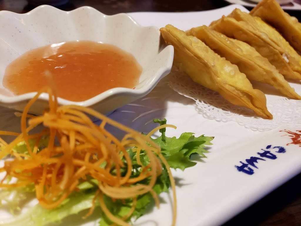 Saga Steakhouse & Sushi Bar | restaurant | 1040 Settlers Ridge Center Dr, Pittsburgh, PA 15205, USA | 4127888868 OR +1 412-788-8868