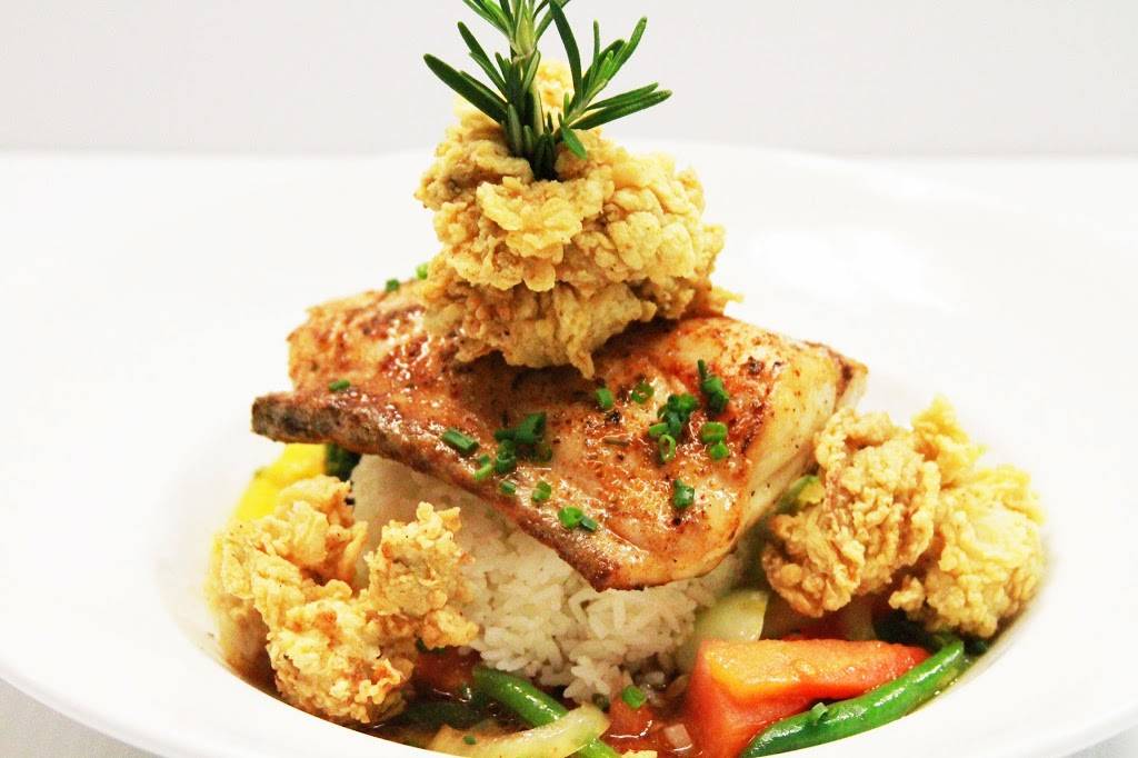 Café Minh | restaurant | 4139 Canal St, New Orleans, LA 70119, USA | 5044826266 OR +1 504-482-6266