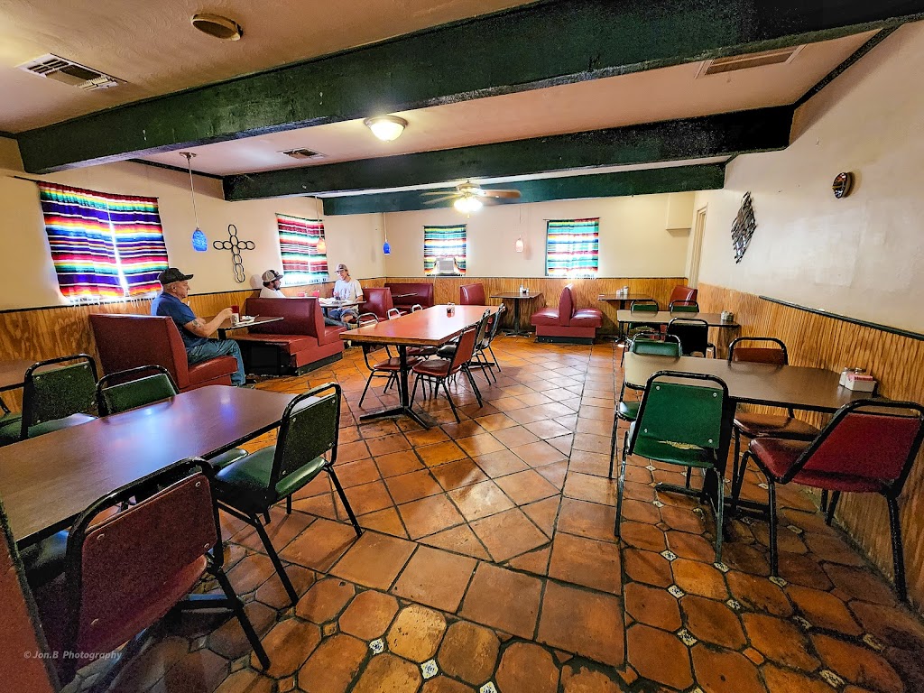 Rangels Mexican Restaurant | restaurant | 500 Commerce St, Robert Lee, TX 76945, USA | 3254532222 OR +1 325-453-2222