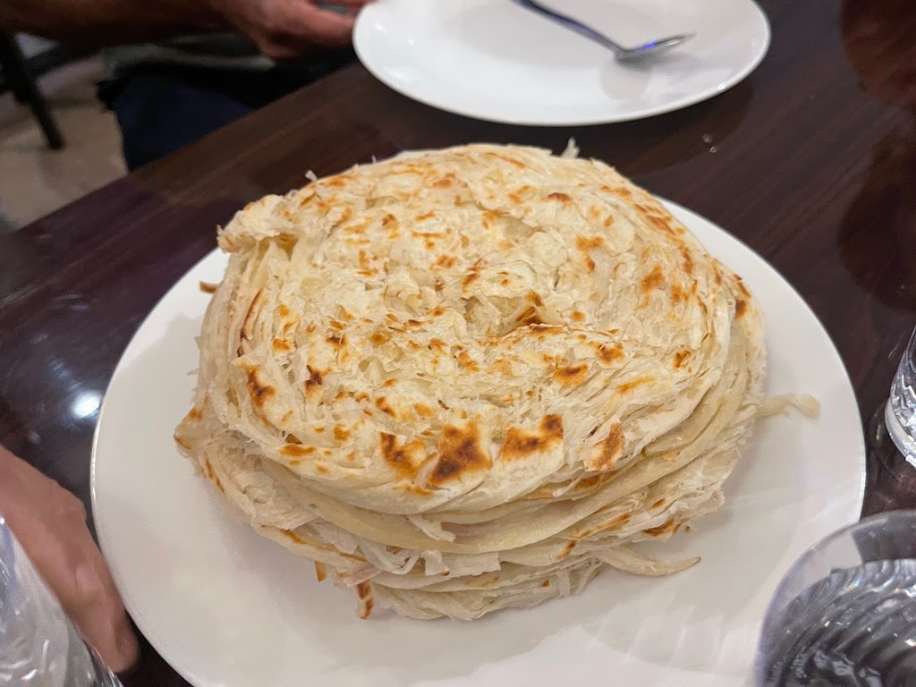 Karikku Cafe | restaurant | 46999 Warm Springs Blvd, Fremont, CA 94539, USA | 5105788545 OR +1 510-578-8545