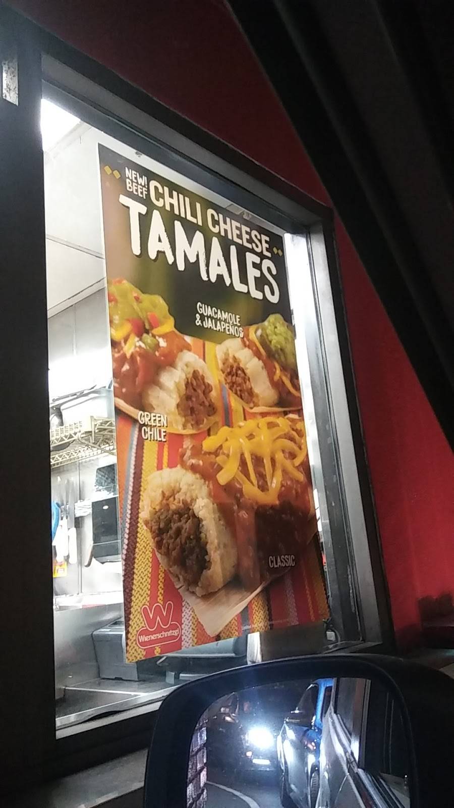 Wienerschnitzel | restaurant | 2501 W Beverly Blvd, Montebello, CA 90640, USA | 3237259070 OR +1 323-725-9070