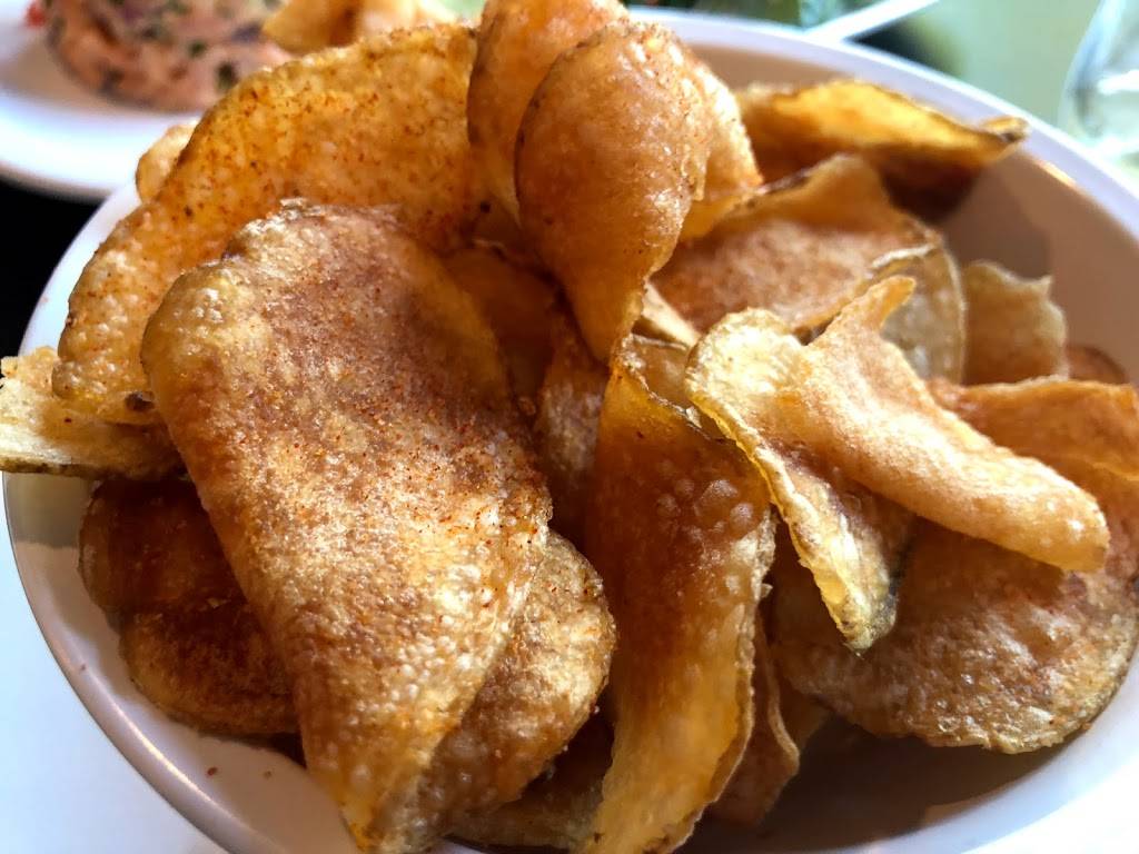 Küto - Comptoir à Tartares Saint-Bruno | restaurant | 1481 Rue de Montarville, Saint-Bruno-de-Montarville, QC J3V 3T6, Canada | 4509059051 OR +1 450-905-9051