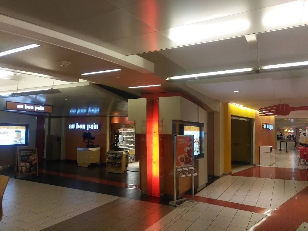 Au Bon Pain | cafe | 470 LEnfant Plaza SW #807, Washington, DC 20024, USA | 2024796863 OR +1 202-479-6863