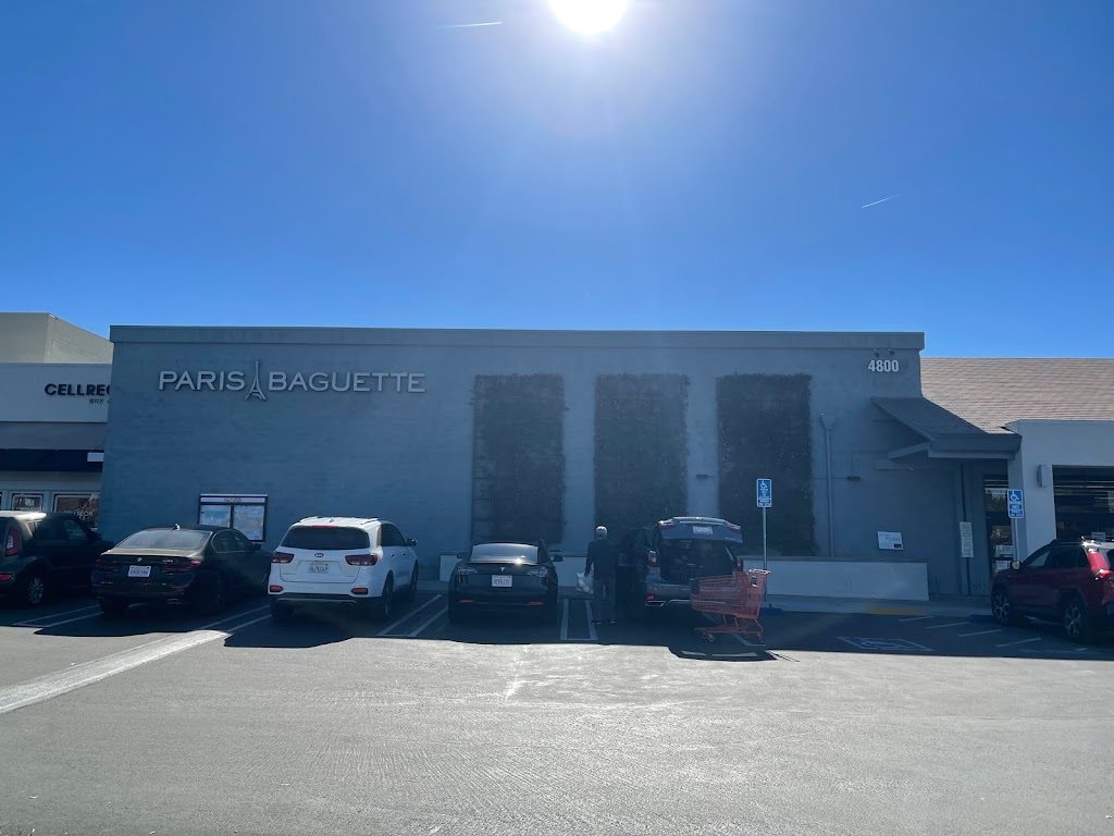 Paris Baguette | bakery | 4800 Irvine Blvd, Irvine, CA 92620, USA | 7143680404 OR +1 714-368-0404