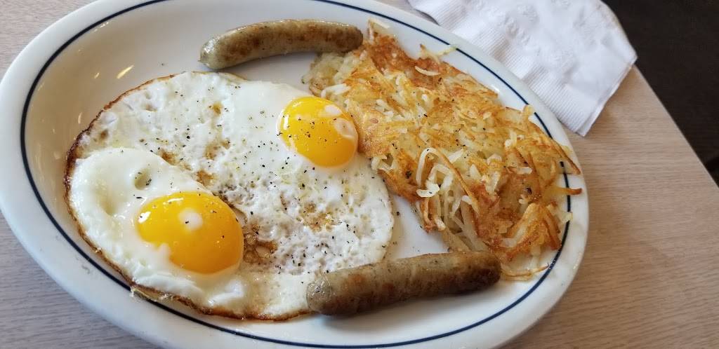IHOP | restaurant | 5601 Xerxes Ave N, Brooklyn Center, MN 55430, USA | 7635609622 OR +1 763-560-9622