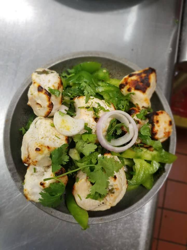 Haveli Junction | restaurant | 520 Ernston Rd Suite 4, Parlin, NJ 08859, USA | 7325250050 OR +1 732-525-0050