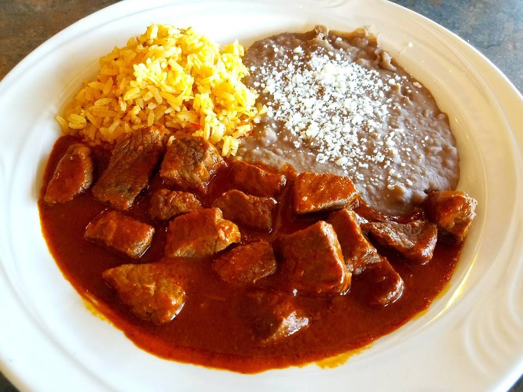 La Hacienda Mexican Restaurant | restaurant | 1160 1st St, Gilroy, CA 95020, USA | 4088484133 OR +1 408-848-4133