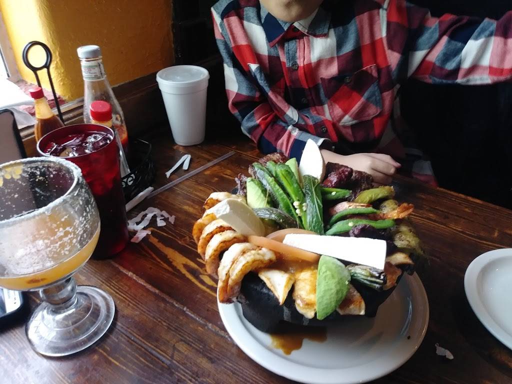 La Palapa | restaurant | 1515 N Eastern Ave, Las Vegas, NV 89101, USA | 7026420699 OR +1 702-642-0699