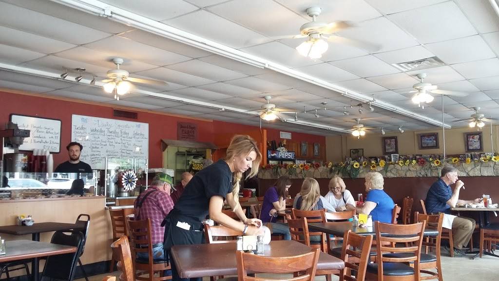 Southern Hospitality Diner | restaurant | 7301 Nolensville Rd, Nolensville, TN 37135, USA | 6157761795 OR +1 615-776-1795