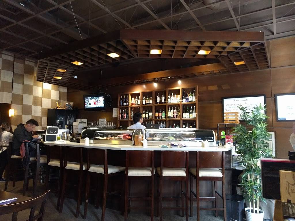 Bushido | restaurant | 156 Castro St, Mountain View, CA 94041, USA | 6503866821 OR +1 650-386-6821