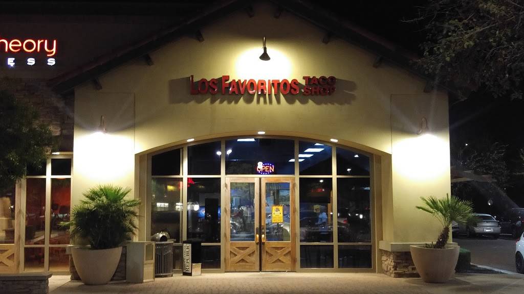Los Favoritos Taco Shop | restaurant | 4850 South Gilbert Road # 8 # 8, Chandler, AZ 85249, USA | 4808955707 OR +1 480-895-5707