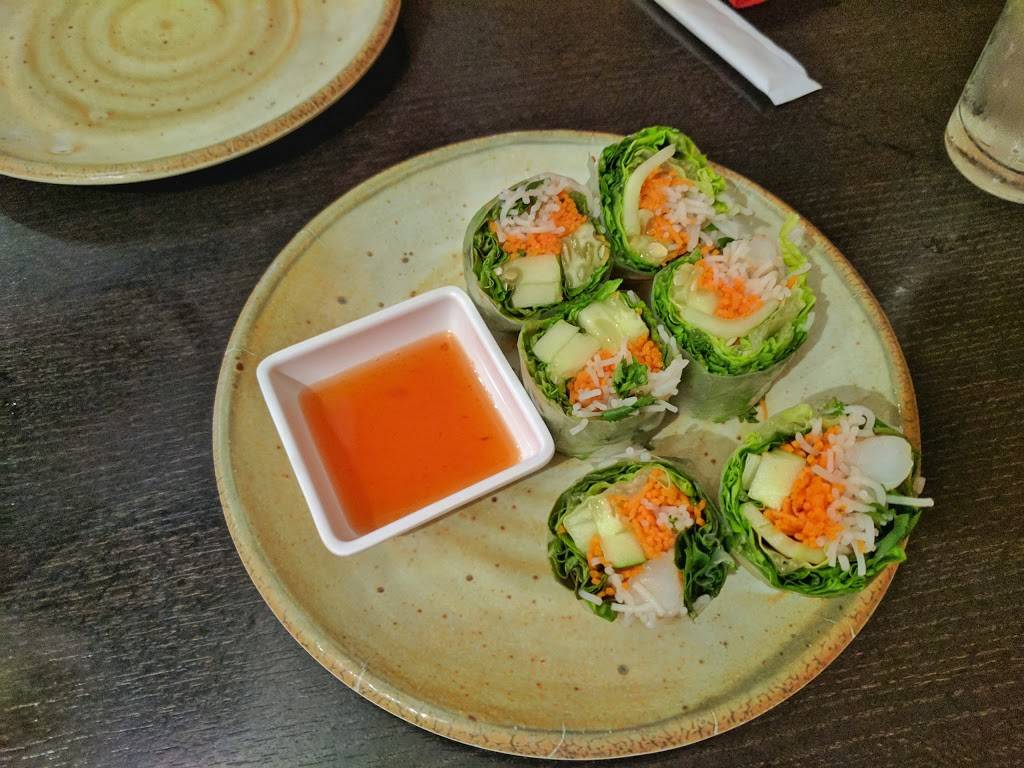 Pacific Rim | restaurant | 300 N Courtenay Pkwy, Merritt Island, FL 32953, USA | 3213054902 OR +1 321-305-4902