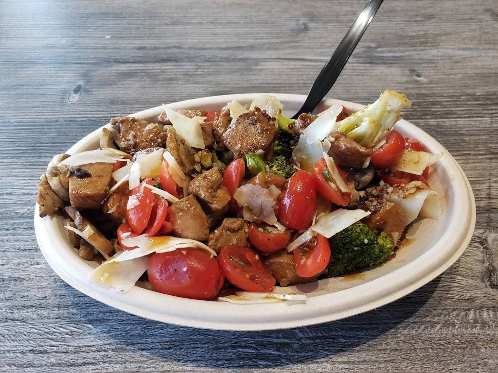 Buddha Bowl | restaurant | 610 SW 145th Terrace, Pembroke Pines, FL 33027, USA | 9543676896 OR +1 954-367-6896