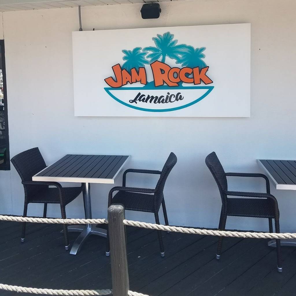 Jamrock Jamaica on the mile | restaurant | 103 Woodcleft Ave, Freeport, NY 11520, USA | 5169920909 OR +1 516-992-0909