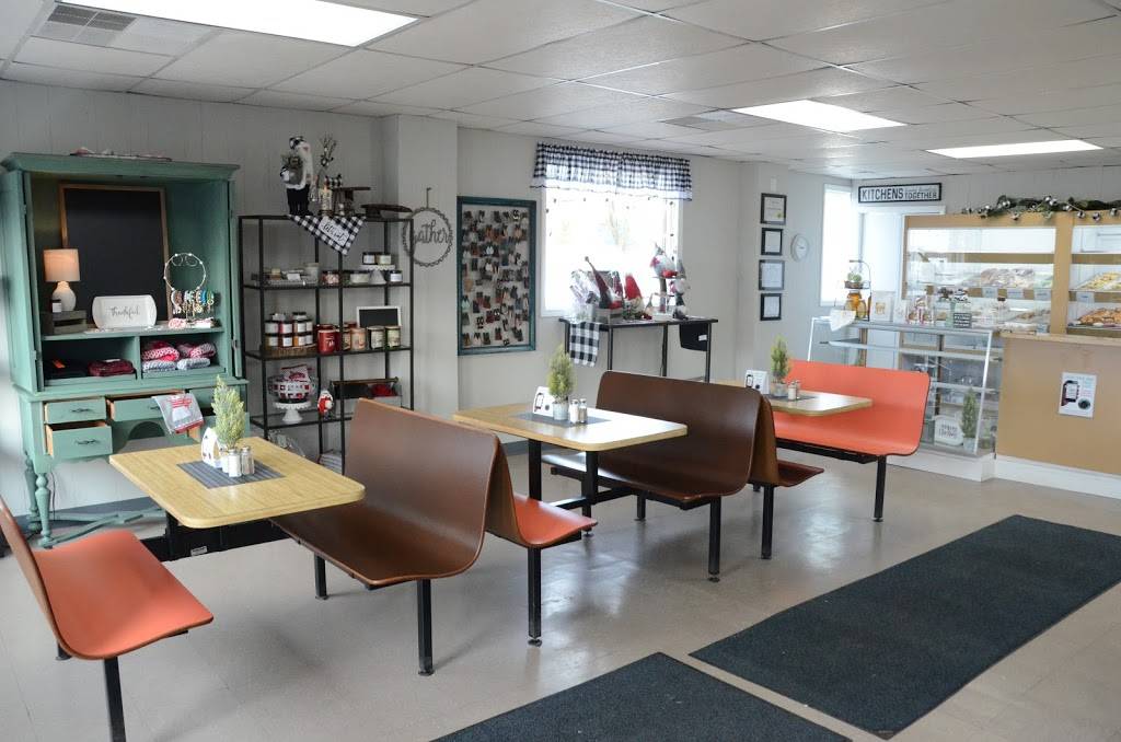 Grand Sweet Shop | bakery | 953 N Main St, Bluffton, IN 46714, USA | 2603071092 OR +1 260-307-1092