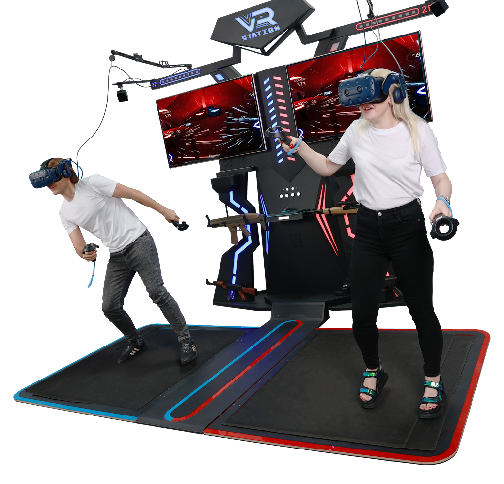 VR Station | cafe | 1020 S Baldwin Ave, Arcadia, CA 91007, USA | 3239555888 OR +1 323-955-5888