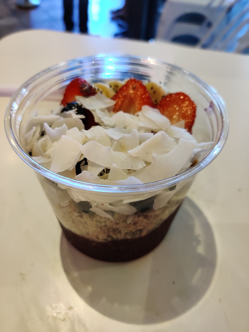 Think Poké | restaurant | 73 Eglin Pkwy NE #106, Fort Walton Beach, FL 32548, USA | 8508126880 OR +1 850-812-6880