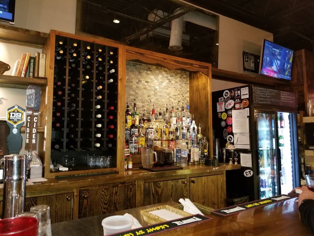 Sesame Burgers & Beer | restaurant | 4726 Spruill Ave, North Charleston, SC 29405, USA | 8435544903 OR +1 843-554-4903