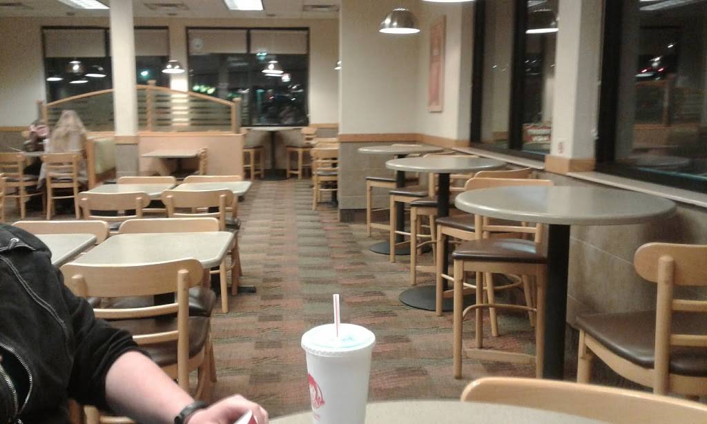 Wendys | restaurant | 1180 FM 51, Decatur, TX 76234, USA | 9406271340 OR +1 940-627-1340