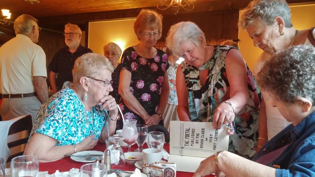 Alpine | restaurant | 3008 NY-26, Constableville, NY 13325, USA | 3153978298 OR +1 315-397-8298