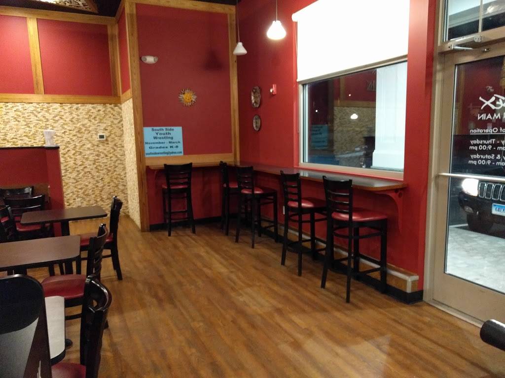 Mex On Main | restaurant | 6528 Main St, Trumbull, CT 06611, USA | 2038809882 OR +1 203-880-9882