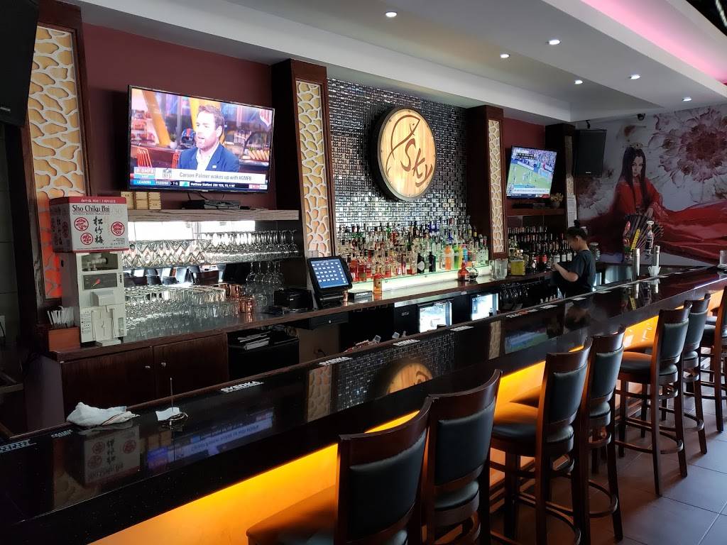 Sky Asian Cuisine | restaurant | 4090 Wilmington Pike, Dayton, OH 45440, USA | 9379499883 OR +1 937-949-9883
