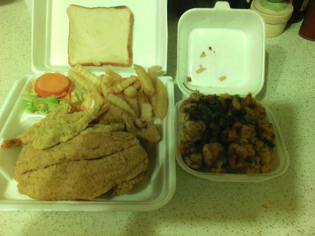 T&T Seafood Market | restaurant | 7013 N Shepherd Dr, Houston, TX 77091, USA | 7136954155 OR +1 713-695-4155