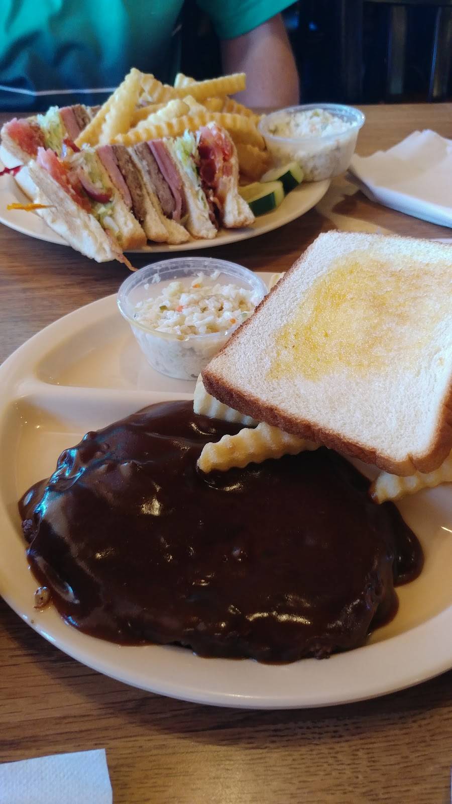 Big Clock of Berea | restaurant | 7000 White Horse Rd, Greenville, SC 29611, USA | 8642465710 OR +1 864-246-5710