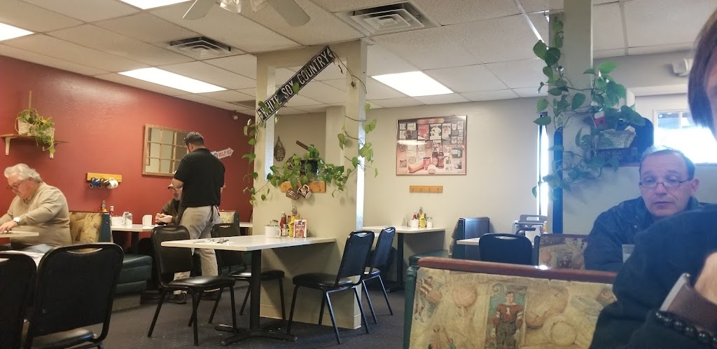 Gabbys Kitchen | restaurant | 2235 AZ-89, Chino Valley, AZ 86323, USA | 9286366003 OR +1 928-636-6003