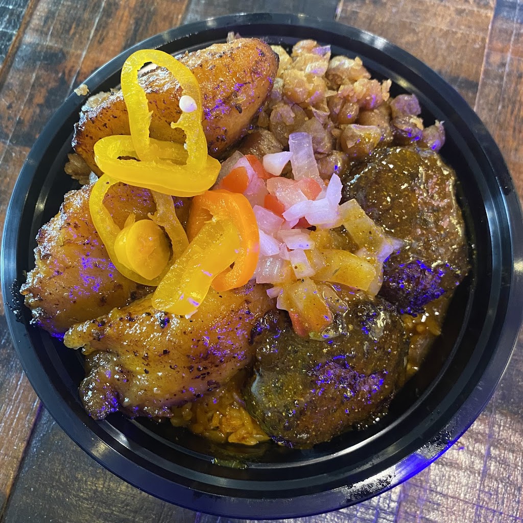 YumVillage Cleveland | restaurant | 2215 Chester Ave, Cleveland, OH 44114, USA | 2164155068 OR +1 216-415-5068