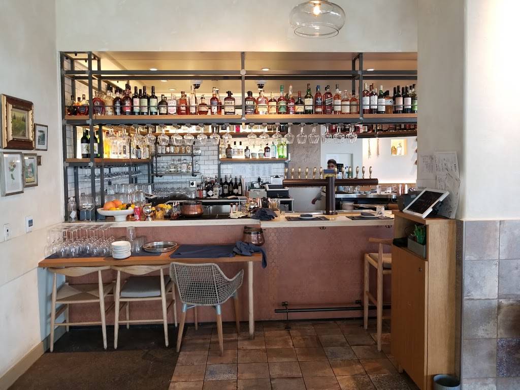 Terra at Eataly | restaurant | Eataly Westfield, 10250 Santa Monica Blvd, Los Angeles, CA 90067, USA | 2133108008 OR +1 213-310-8008