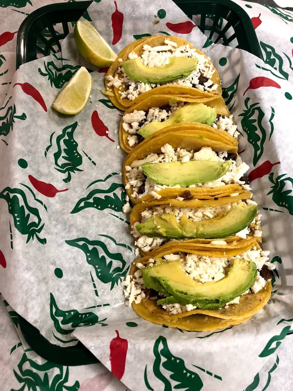 Bigotes Street Tacos | restaurant | 24900 Kuykendahl Rd, Tomball, TX 77375, USA | 8325341937 OR +1 832-534-1937