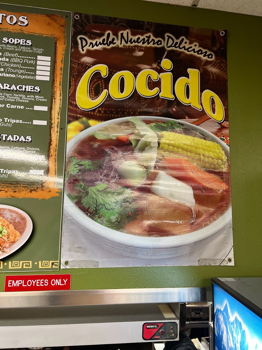 Fredys Tacos | restaurant | 1821 E 4th St, Ontario, CA 91764, USA | 9099849080 OR +1 909-984-9080