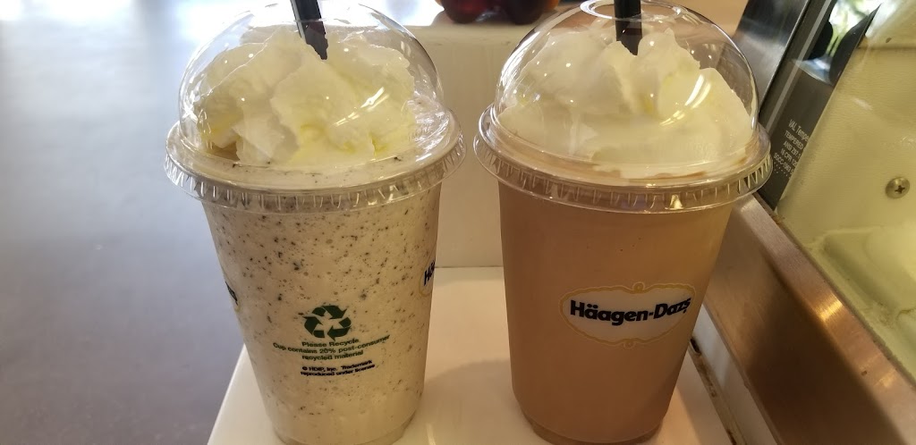 Haagen-Dazs | restaurant | 8405 Mills Dr, Miami, FL 33183, USA | 3055980600 OR +1 305-598-0600