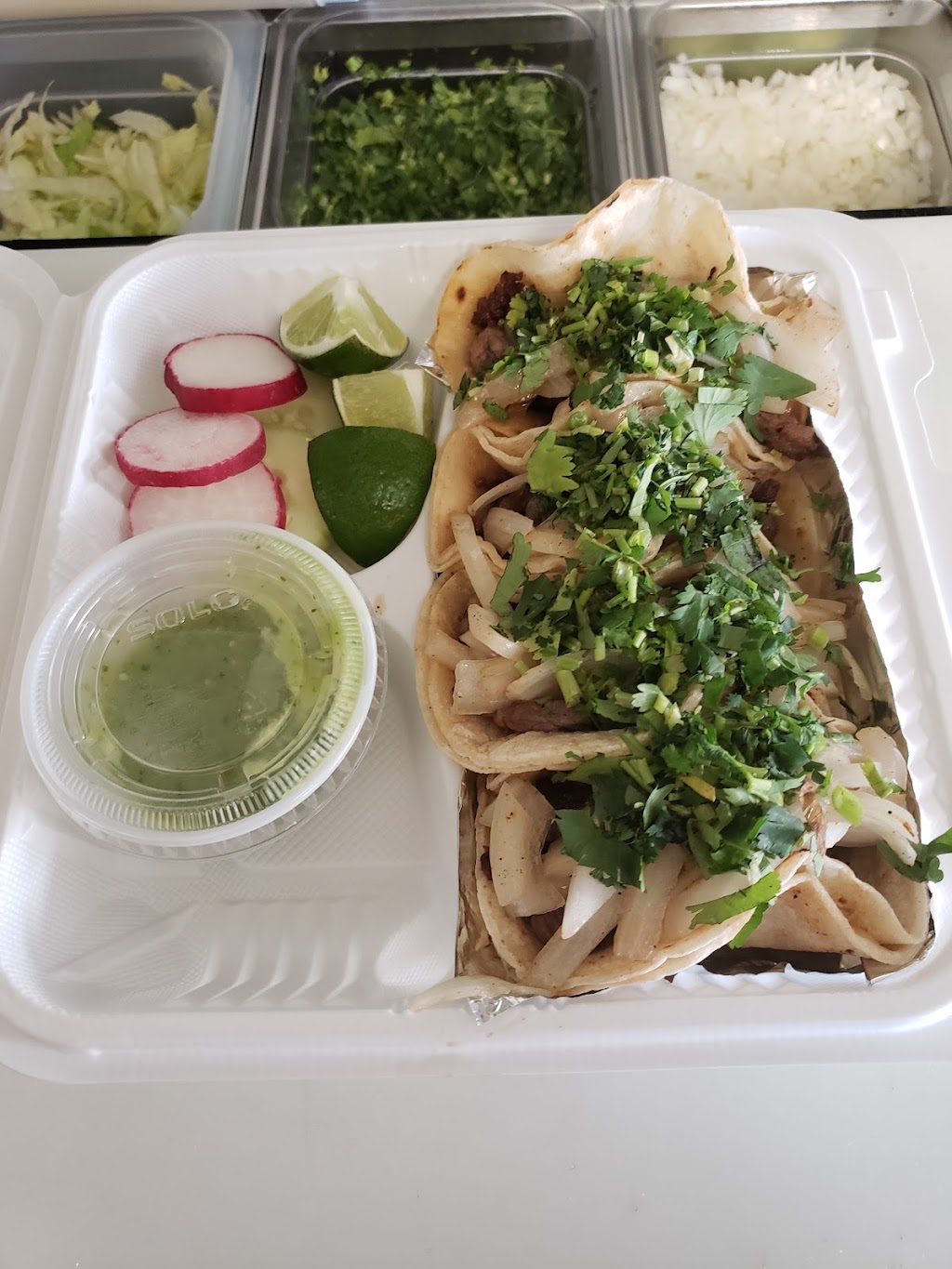 Pupuseria Las Americas | restaurant | 6524 Old Waterloo Rd, Elkridge, MD 21075, USA | 4437622459 OR +1 443-762-2459