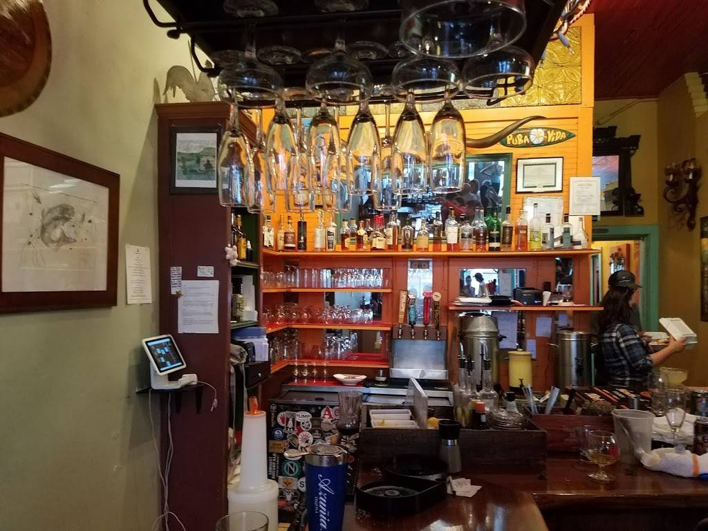 Lyons Fork | restaurant | 450 Main St, Lyons, CO 80540, USA | 3038235014 OR +1 303-823-5014