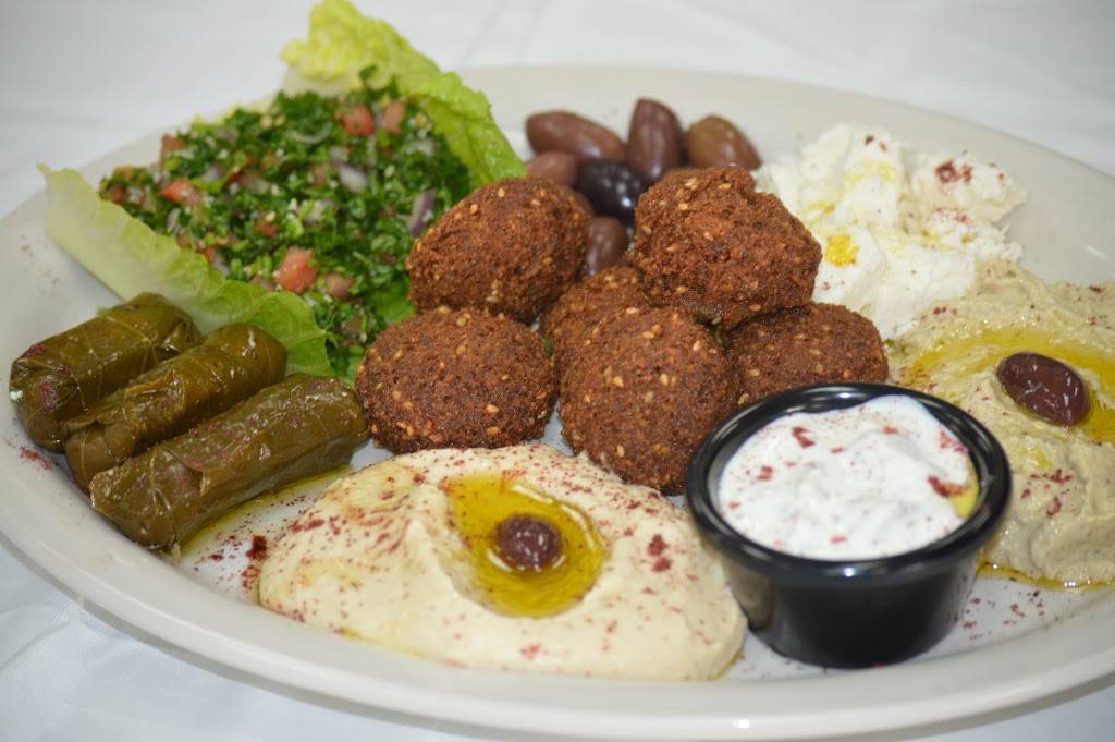 Filfillah Middle Eastern Restaurant | restaurant | 4301 Central Ave NE, Columbia Heights, MN 55421, USA | 7637812222 OR +1 763-781-2222
