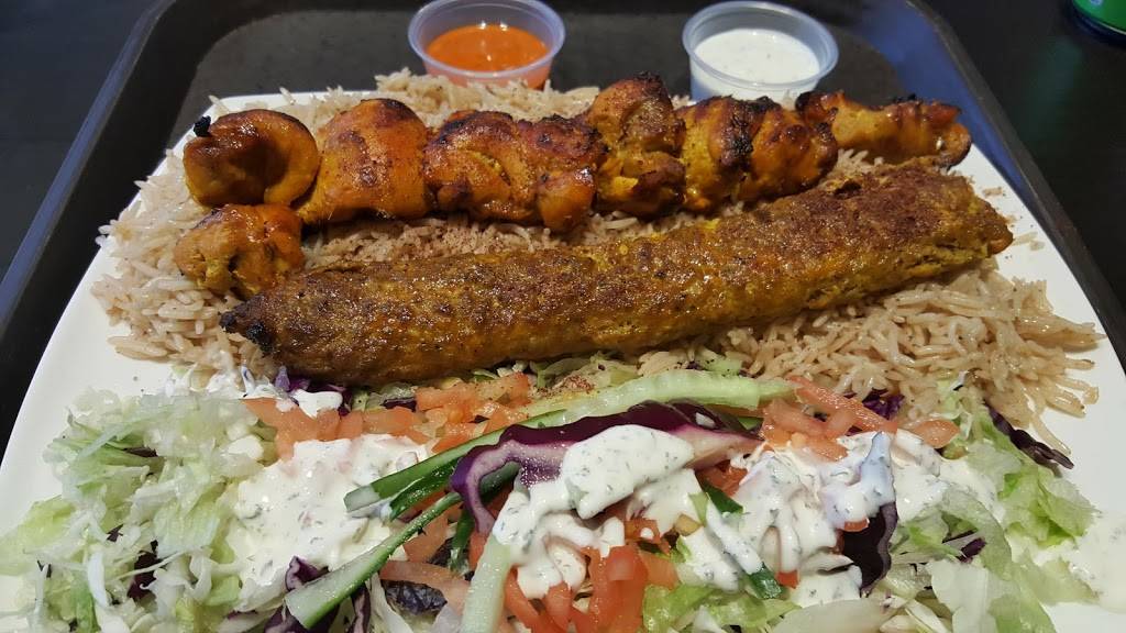 Kandahar Kabab | restaurant | 5165 Dixie Rd, Mississauga, ON L4W 4G1, Canada | 9052069666 OR +1 905-206-9666