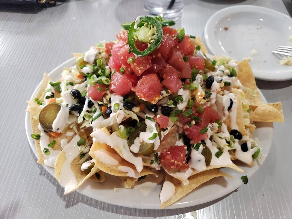 Slaters 50/50 | restaurant | 61 N Raymond Ave, Pasadena, CA 91103, USA | 6267659700 OR +1 626-765-9700