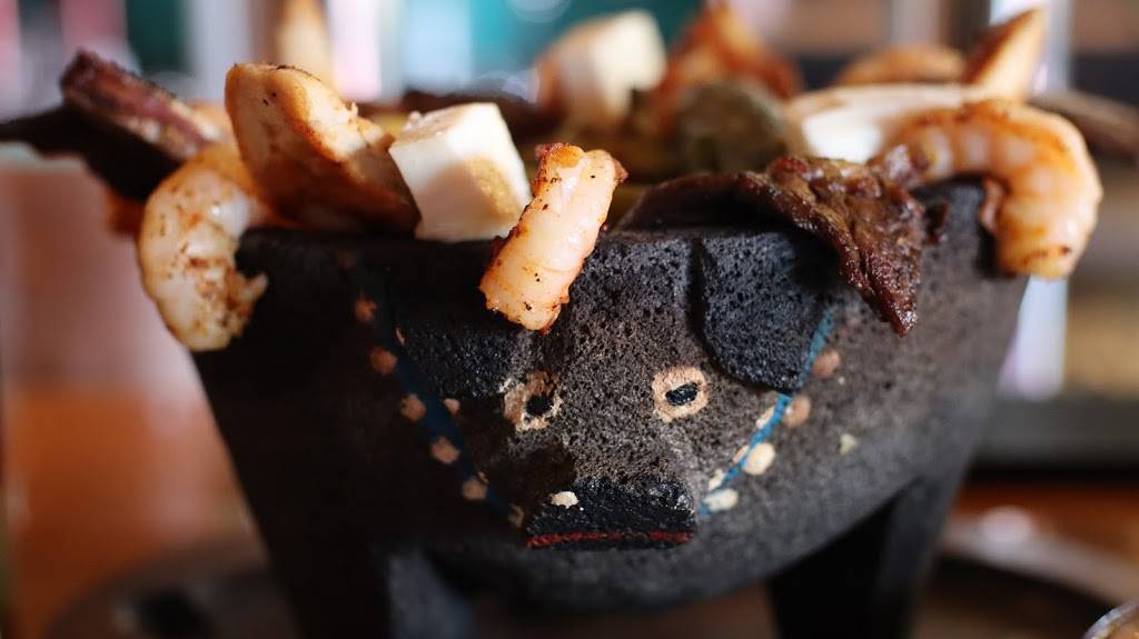 Taqueria El Comal Bridgewater Falls | restaurant | 3371 Princeton Rd, Hamilton, OH 45011, USA | 5137372315 OR +1 513-737-2315