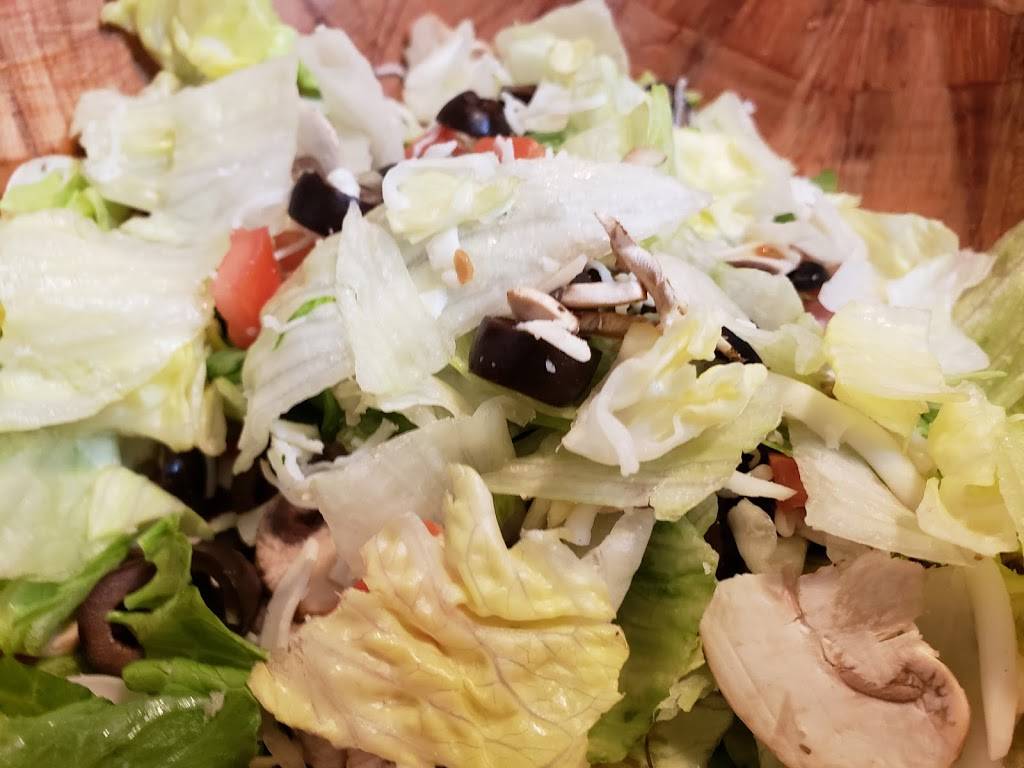 Luigis Pizza And Pasta | restaurant | 75 Belle Mill Rd, Red Bluff, CA 96080, USA | 5305279226 OR +1 530-527-9226