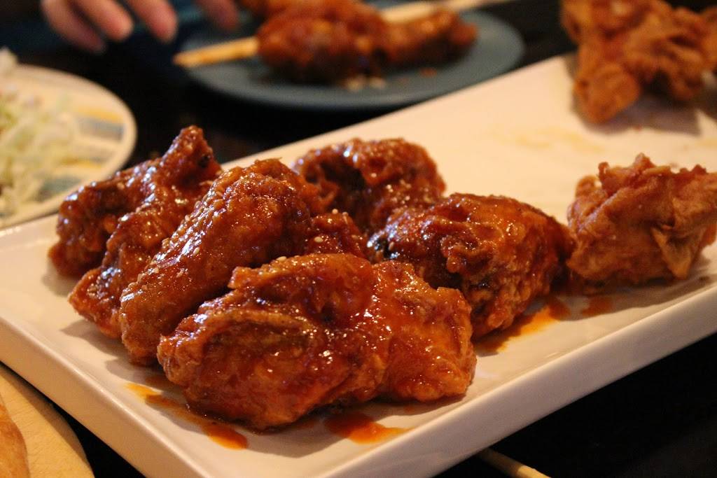 CHEOGOD.ZIP CHICKEN.PIZZA | restaurant | 160-24A Northern Blvd, Flushing, NY 11358, USA | 7184450806 OR +1 718-445-0806