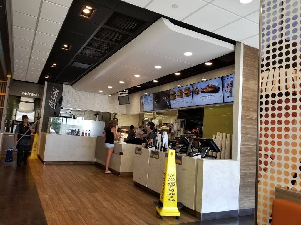 McDonalds | cafe | 15251 E 104th Ave, Commerce City, CO 80022, USA | 3032279939 OR +1 303-227-9939