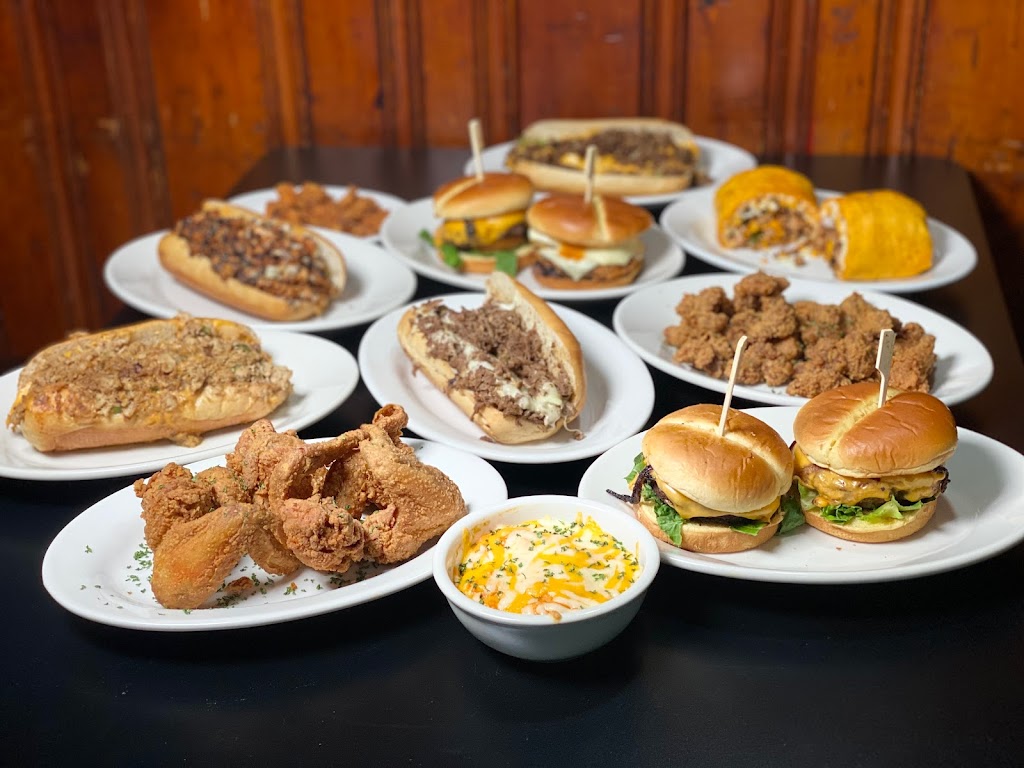 Private party | restaurant | 805 Upson St, Akron, OH 44305, USA | 2343341882 OR +1 234-334-1882