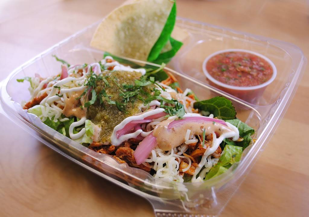 Los Bocados | restaurant | 7191 North, FL-7, Parkland, FL 33073, USA | 9546374984 OR +1 954-637-4984